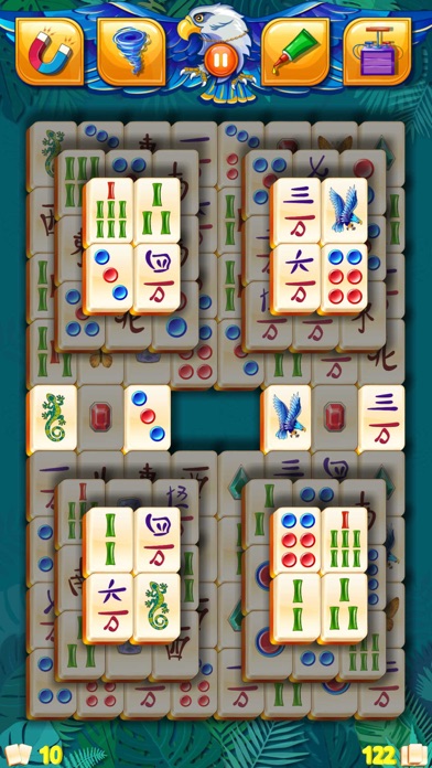 how to hack mahjong treasure quest
